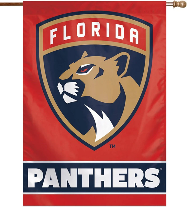NHL Buffalo Sabres Flag - "12.5 x 18" "28 x 40" Inches - Buffalo Sabres Garden Flags