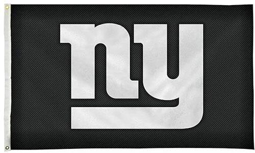 New York Giants Flag-3x5FT NFL NY Giants Flag Banner-100% polyester--One sided /Double sided
