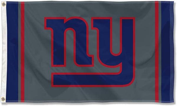 New York Giants Flag-3x5FT NFL NY Giants Flag Banner-100% polyester--One sided /Double sided