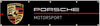Custom Porsche flag-1.5ft X6ft Porsche Motorsport banner-8 eyelets -100% polyester