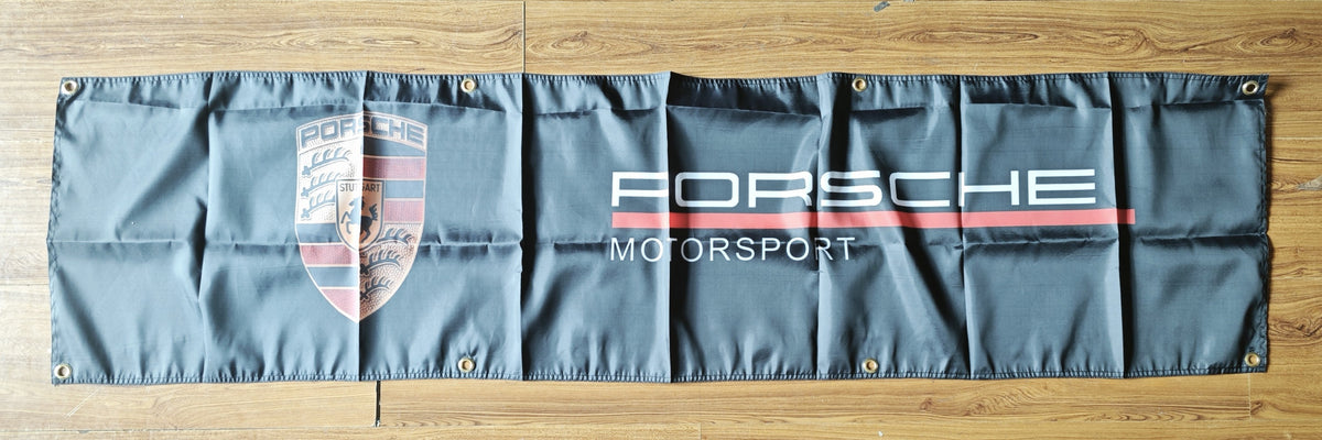 De officiële Porsche accessoires shop De officiële Porsche accessoires shop