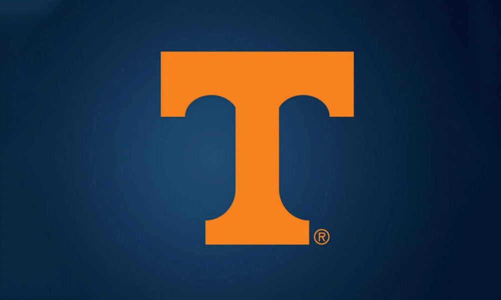 Tennessee Volunteers flag, NCAA The College of Tennessee Banner 100% polyester flag,3x5 FT