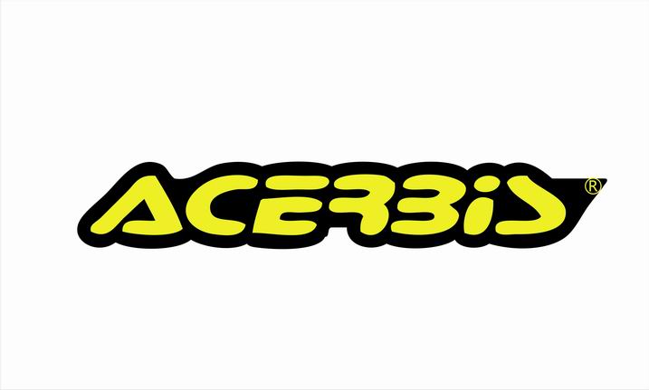 Acerbis Flag-3x5ft Airtex Banner-100% polyester