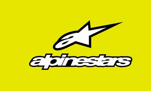 Alpinestars Flag-3x5ft Alpine stars Banner-100% polyester