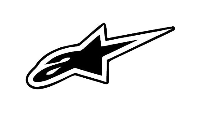 Alpinestars Flag-3x5ft Alpine stars Banner-100% polyester