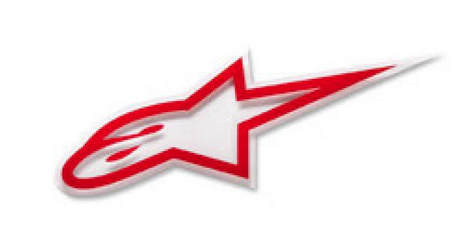 Alpinestars Flag-3x5ft Alpine stars Banner-100% polyester