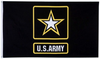 US ARMY Flag -3x5 ft  Military Flag
