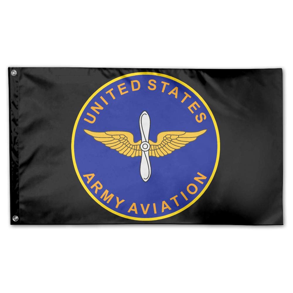 u s army aviation flag -3x5 ft Army Aviation United States banner