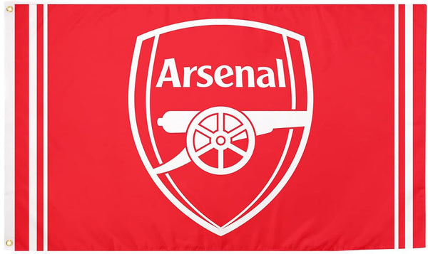 Arsenal Football Club Flag-3x5ft Gunners FC Banner-100% polyester