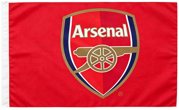 Arsenal Football Club Flag-3x5ft Gunners FC Banner-100% polyester