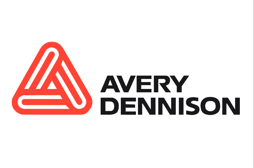 Custom Avery Dennison Flag-3x5 FT Banner-100% polyester-2 Metal Grommets
