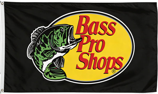 Bass Pro Shops Flag-3X5 FT That's My Ass Bro Stop Flag Banner-One side /Double sided