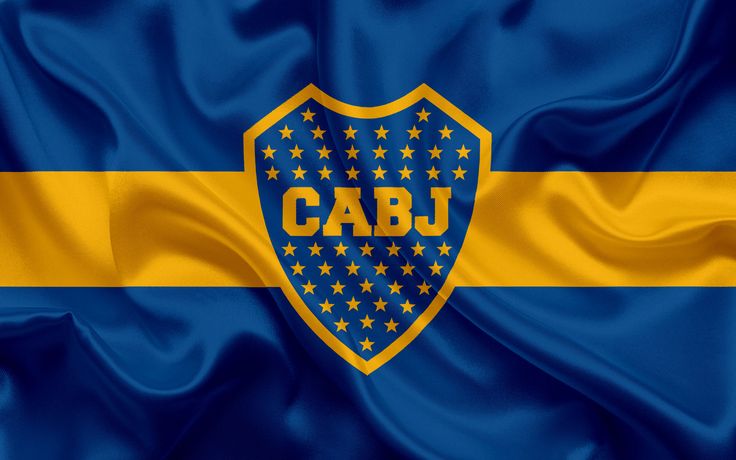 Club Atlético Boca Juniors Flag-Boca jr 3x5ft CABJ Banner-100% polyester