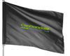 Cannondale Pro Cycling Flag-3x5 FT Banner-100% polyester-2 Metal Grommets