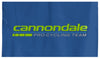 Cannondale Flag -3x5 FT Banner-100% polyester-2 Metal Grommets