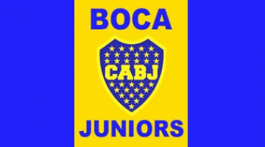 Club Atlético Boca Juniors Flag-Boca jr 3x5ft CABJ Banner-100% polyester