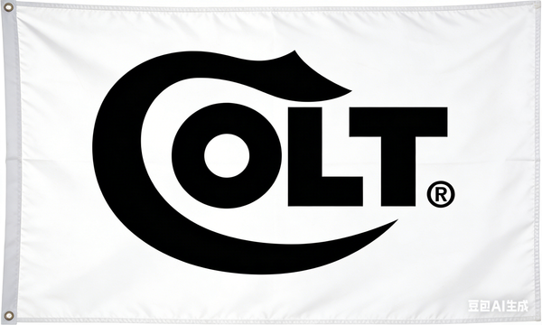 Colt Defense Flag Firearm -3X5 FT colt arms Banner Pistol Revolver Rifle NRA Gun Firearms flag