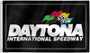 Daytona International Speedway Flag -3x5 FT Banner-100% polyester