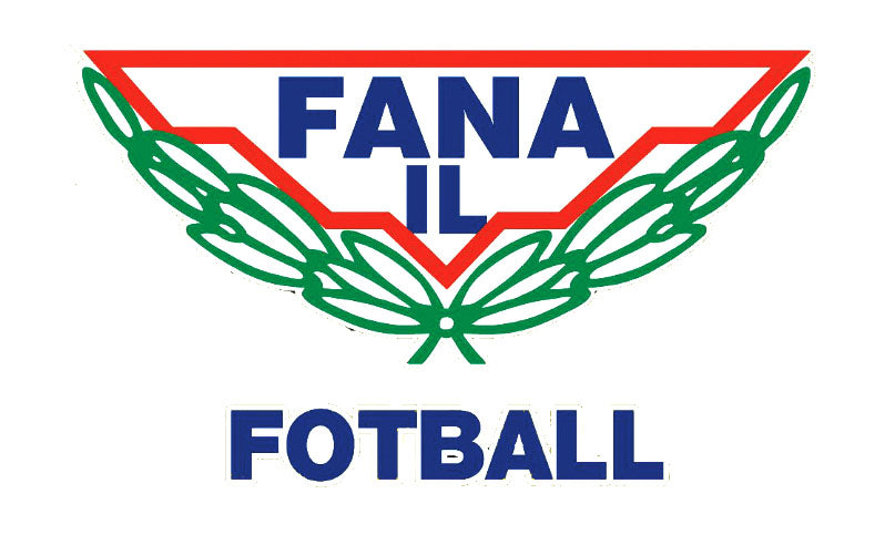 fana il fotball flag -3x5 ft FANA IL football banner