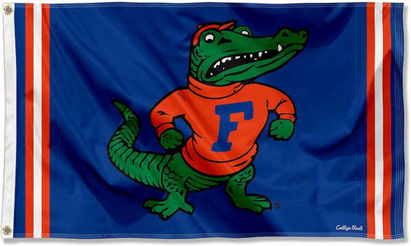 University Florida Gators UF Flag -3x5 ft NCAA UFL College Flag