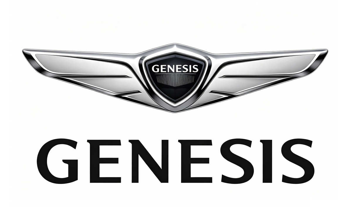 Genesis Flag Genesis Invitational Flag -3x5 FT Banner-100% polyester -onesided /two sided