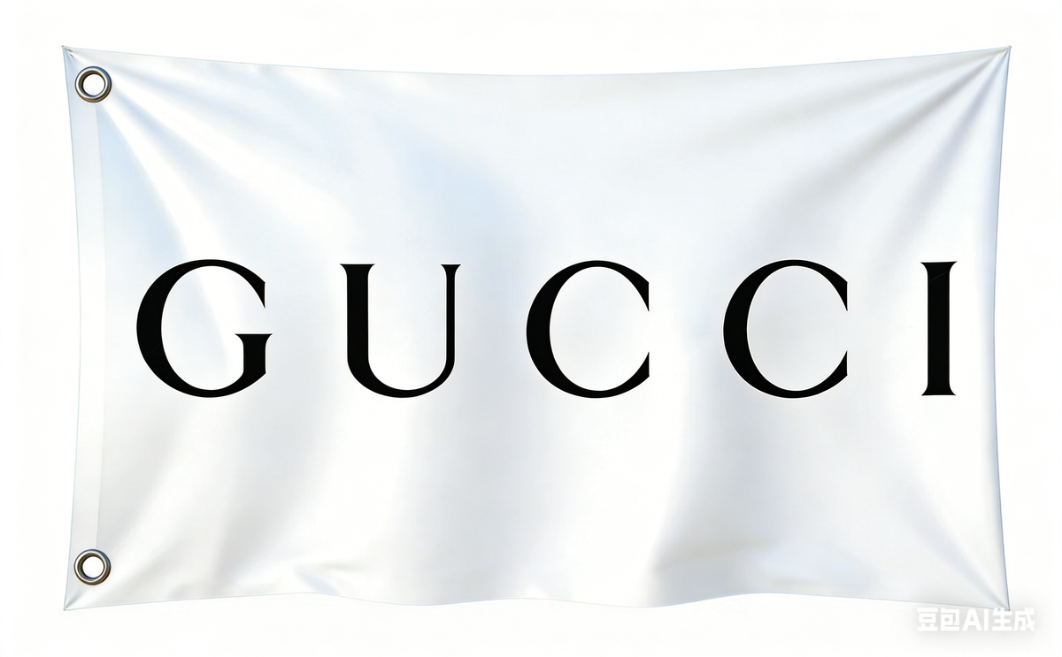 Gucci Flag-3x5ft  Banner-100% polyester