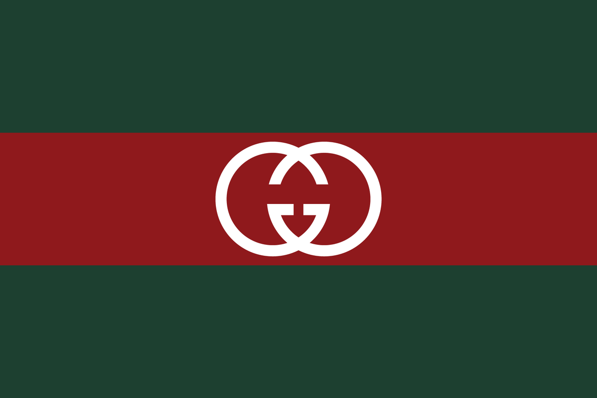 Gucci Flag-3x5ft  Banner-100% polyester