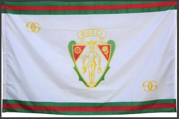 Gucci Flag-3x5ft  Banner-100% polyester
