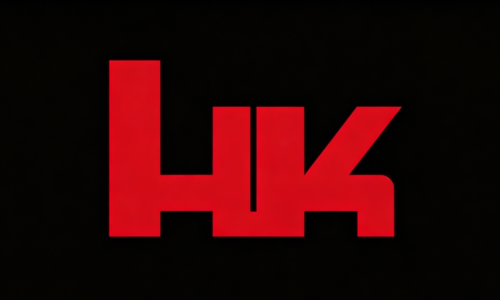 Heckler & Koch Flag- 3x5 ft Heckler and Koch Banner-100% Polyester  h&k- One sided / Double sided