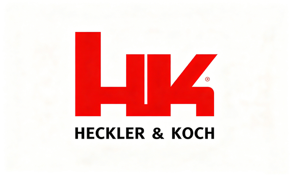 Heckler & Koch Flag- 3x5 ft Heckler and Koch Banner-100% Polyester  h&k- One sided / Double sided