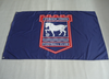 Ipswich Town Football Club Flag-3X5FT Ipswich Town FC banner