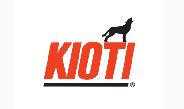 Kioti Tractor Flag- 3x5 ft  Banner-100% Polyester- One sided / Double sided