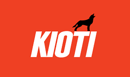 Kioti Tractor Flag- 3x5 ft  Banner-100% Polyester- One sided / Double sided