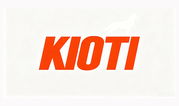 Kioti Tractor Flag- 3x5 ft  Banner-100% Polyester- One sided / Double sided