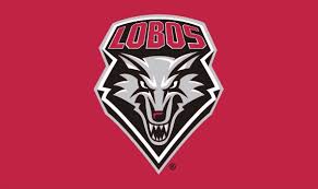 New Mexico Lobos Flag 3ft x 5ft Polyester NCAA The University of New Mexico Banner UNM flags-Double sided