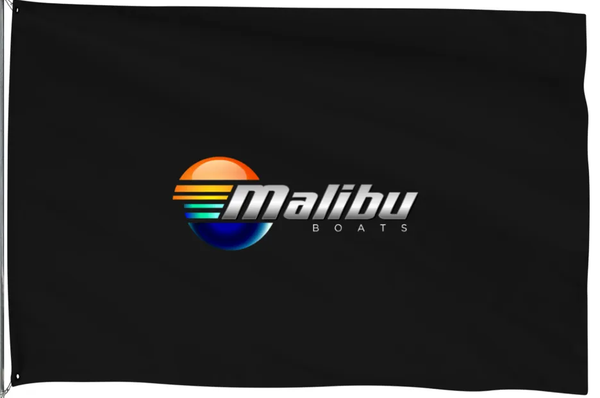 Malibu Flag