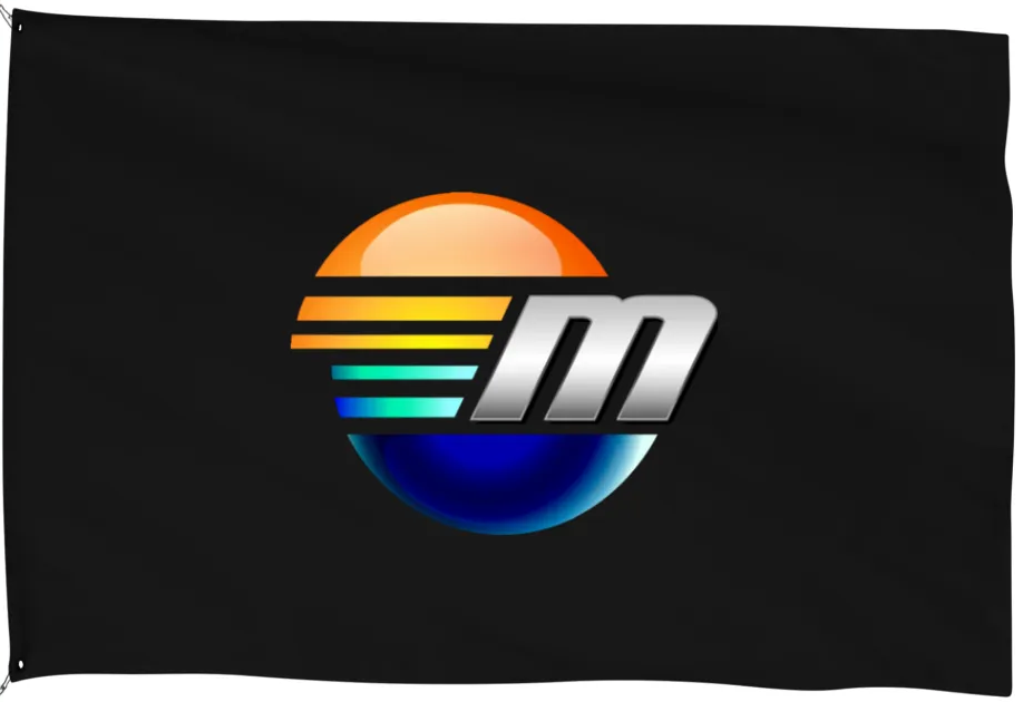 Malibu Flag