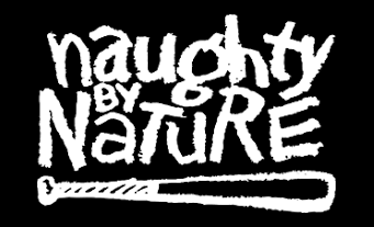 Naughty by nature Flag -3x5 FT Banner-100% polyester-2 Metal Grommets
