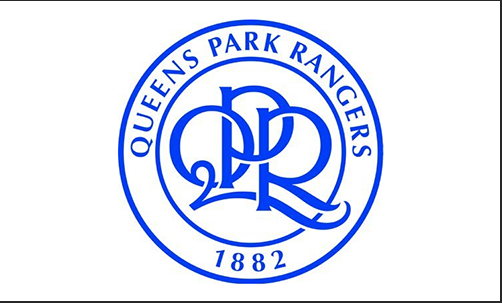 Queens Park Rangers Flag -3x5ft QPR FC flag