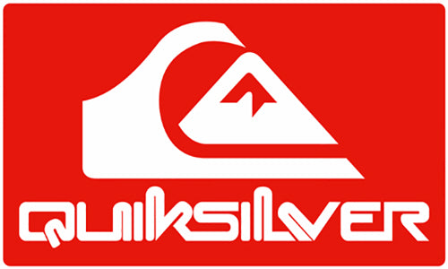 Quiksilver Flag-3x5FT Banner-100% polyester