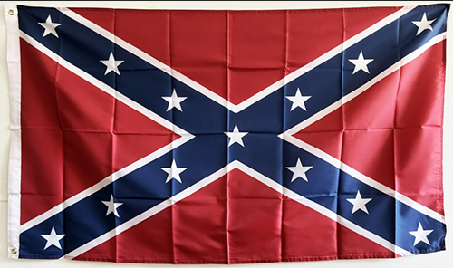 Redneck Flag-3x5 ft