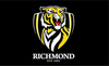 Richmond Tigers Flag -3x5 FT-100% polyester -AFL Team