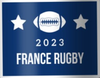 France 2023 Rugby World Cup Flag -3x5 FT Rugby World Cup France 2023 Banner