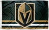 Las Vegas golden knights flag -3x5ft vegas golden knights  Banner-100% polyester