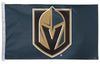 Las Vegas golden knights flag -3x5ft vegas golden knights  Banner-100% polyester