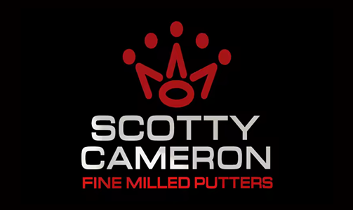 Golf S-ScoTTY C-CameRONS Flag -3x5 ft Scotty Cameron Banner -100% Polyester  - One sided / Double sided