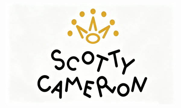 Golf S-ScoTTY C-CameRONS Flag -3x5 ft Scotty Cameron Banner -100% Polyester  - One sided / Double sided