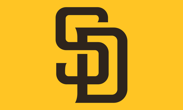 San Diego Padres Flag-MLB sd padres 3x5FT Banner-100% polyester