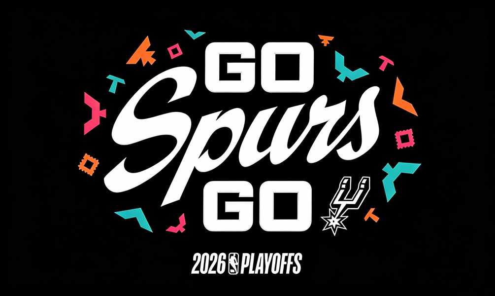 San Antonio Spurs Flag-3x5FT Banner-100% polyester -One sided / Double sided