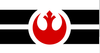 StarWars Flag -Star Wars Fag-3x5 FT Banner-100% polyester-2 Metal Grommets